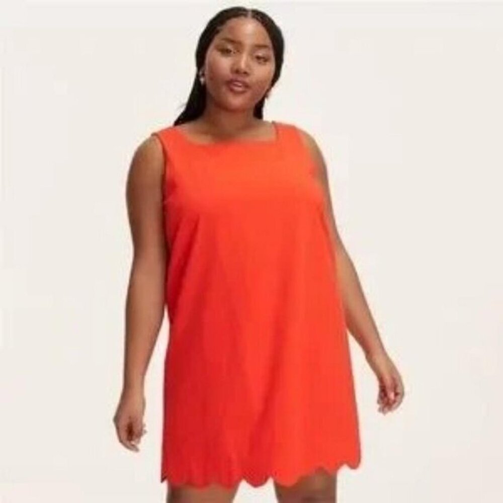 Women_s Mini Shift Dress